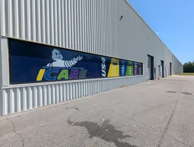 Window Graphics Photo